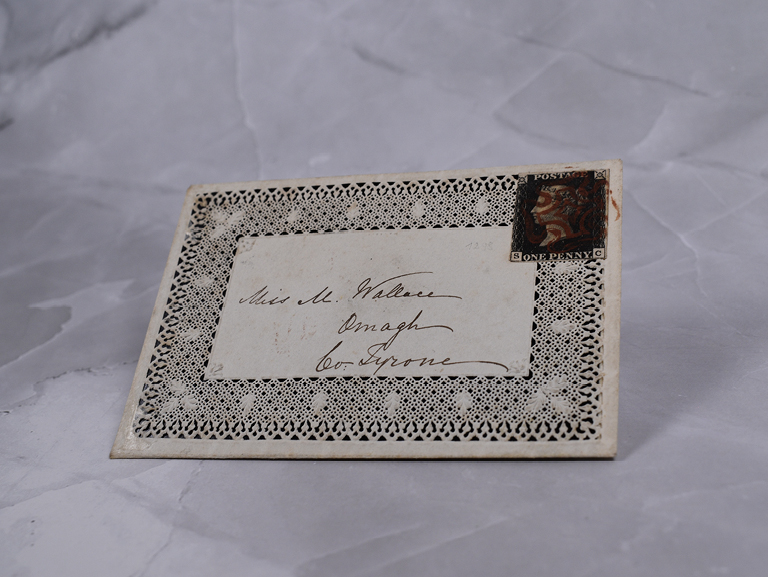 62nd Auction | Dissolution of Two Significant Collections from Great Britain and Old Germany