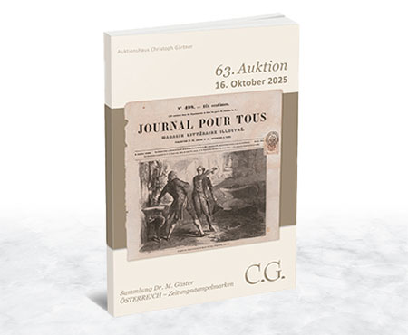Sonderkatalog Österreich