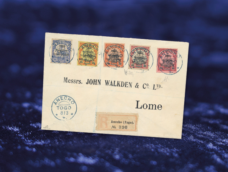 63rd Auction | Collector’s Delight in the Golden October