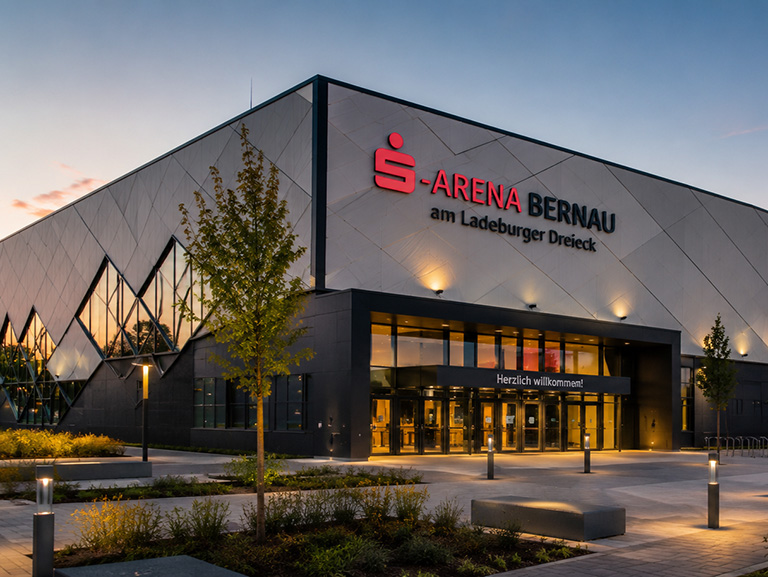 BEPHILA 2026 in Bernau